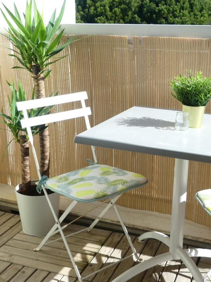 La Casita - Studio Confort Avec Terrasse Et Parking Prive- La Grande Motte, Montpellier エクステリア 写真